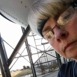 Meet your Posher, Jeanne